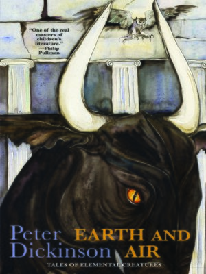 cover image of Earth and Air